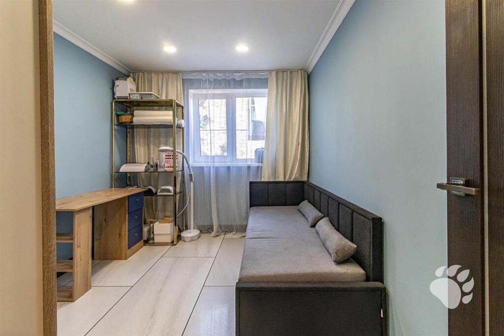 Ground Floor Bedroom