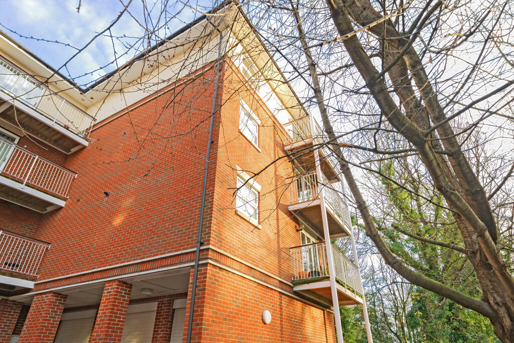 External
