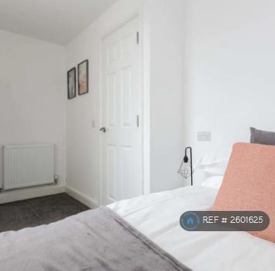 Eccles Estates Short Term Lets Liverpool Airbnb