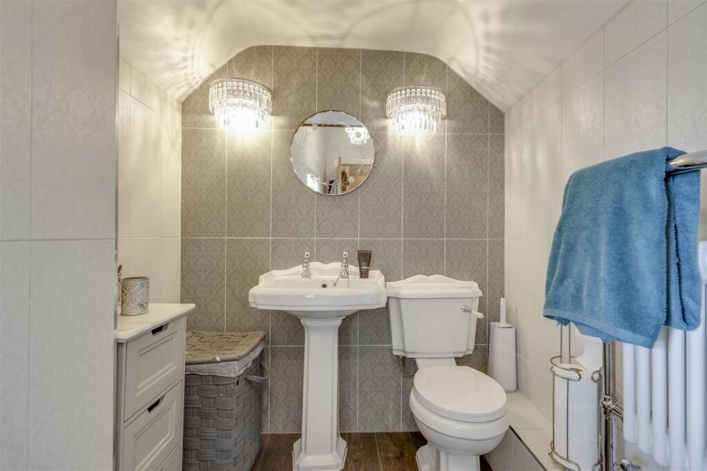 Shower Room Alt