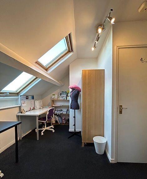 Loft Room One