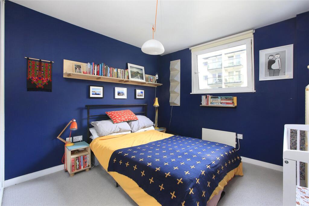 property in Osiers Road, 
Wandsworth, SW18