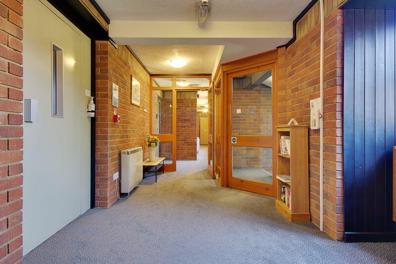 Communal First Floor Landing
