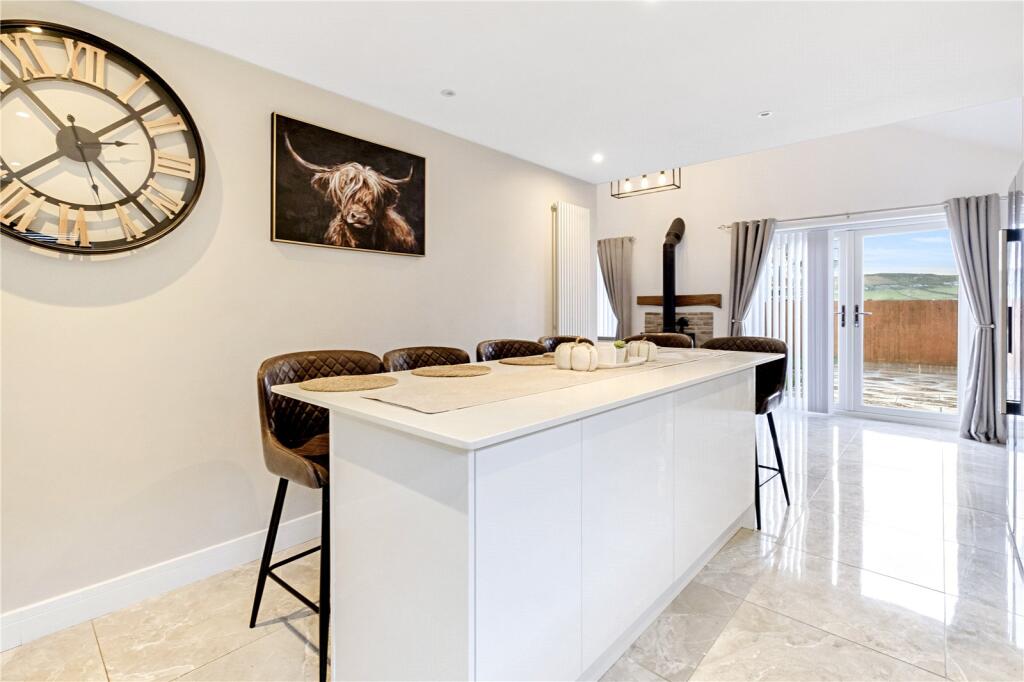 Kitchen Dining