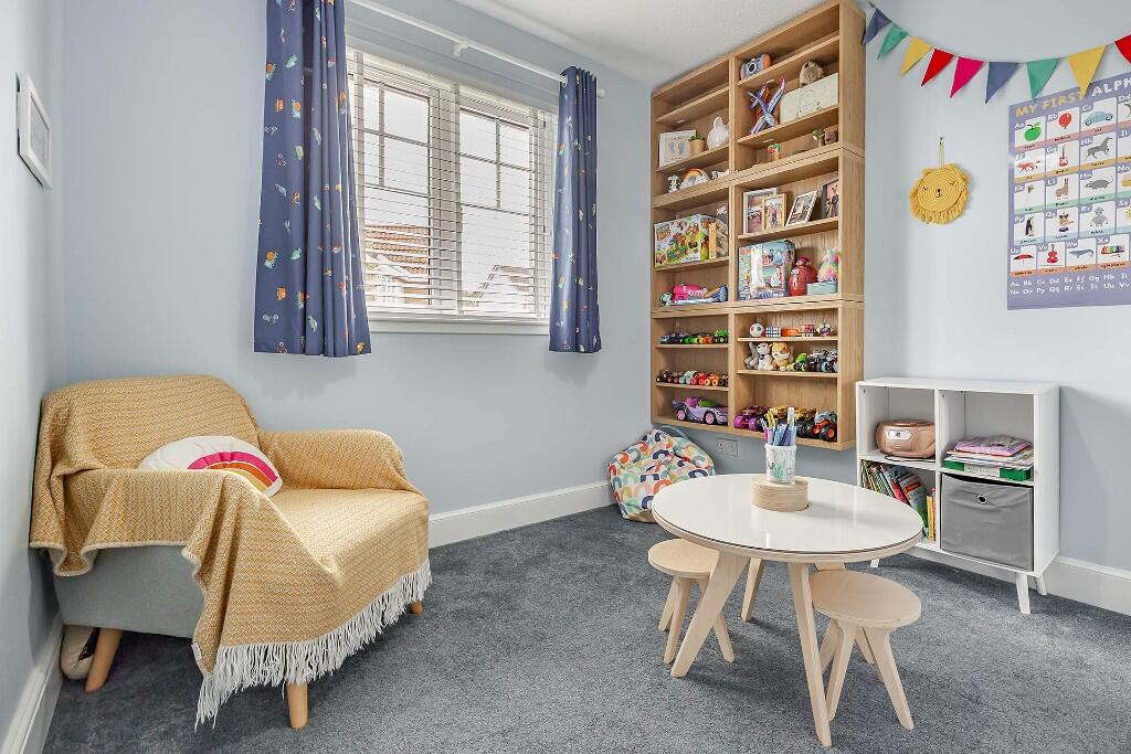 Bedroom 4