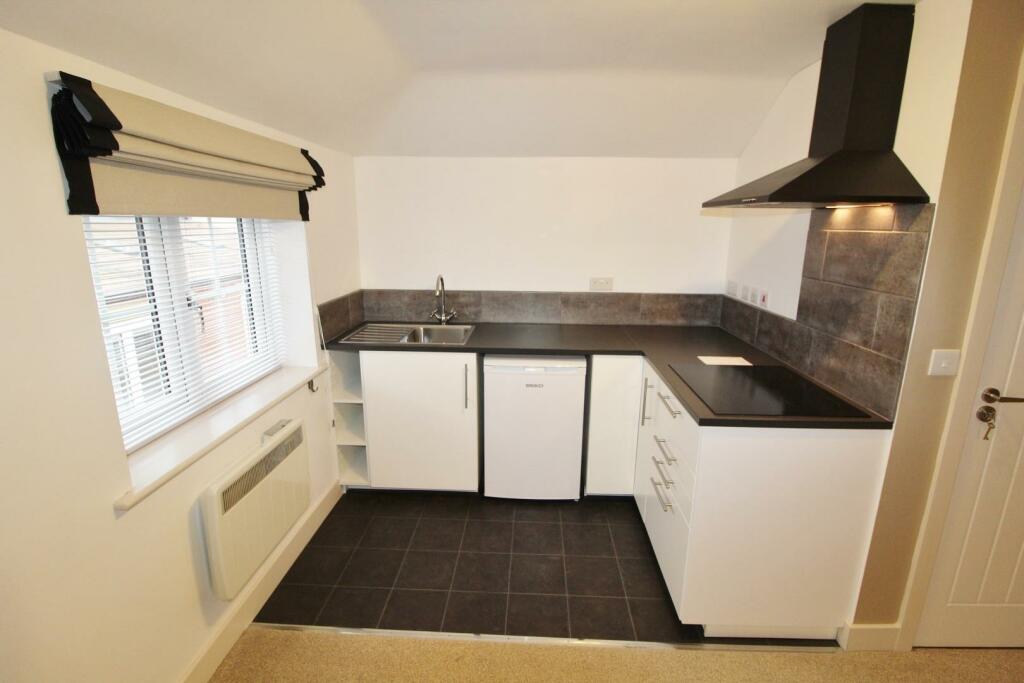 Living Dining Sleeping Kitchen