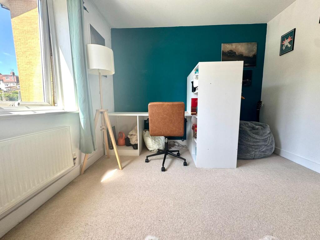 Bedroom Two 1