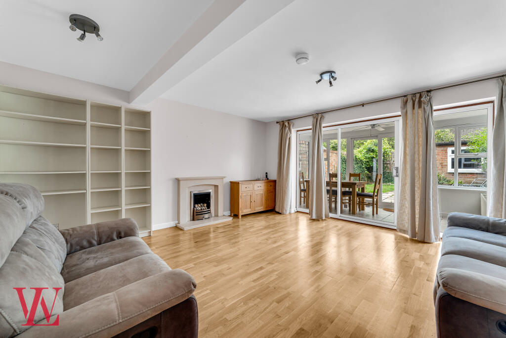 Living / Dining Room