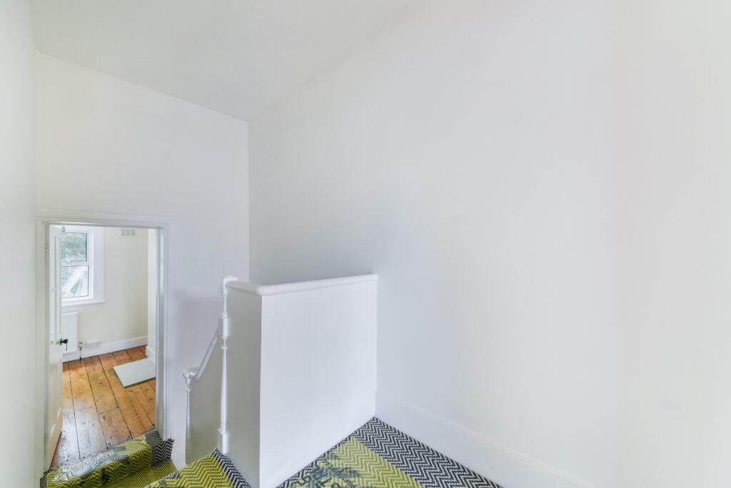 CHADWICK ROAD, 32-13