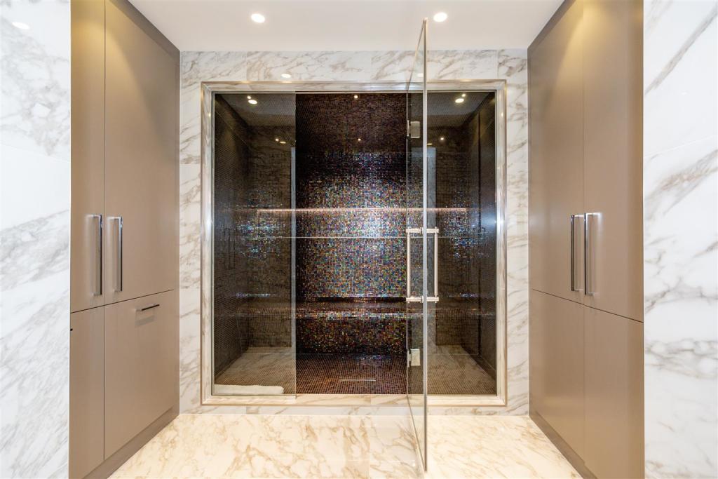 Steam Room