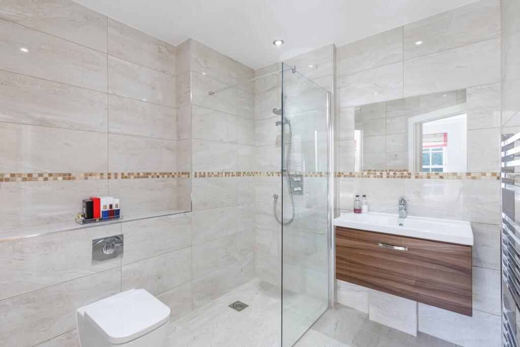 Bedroom 3 En Suite
