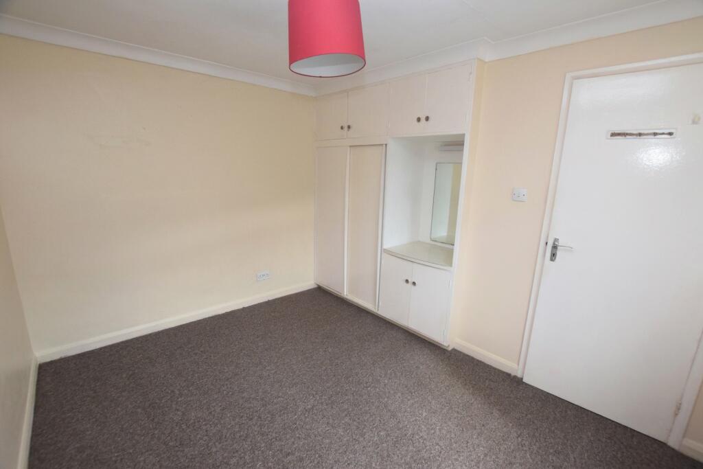 Flat 4 Bedroom