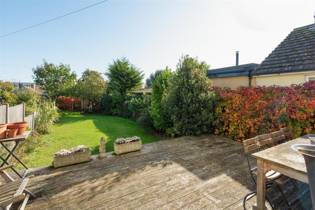 Fitzroy Road, Tankerton, Whitstable