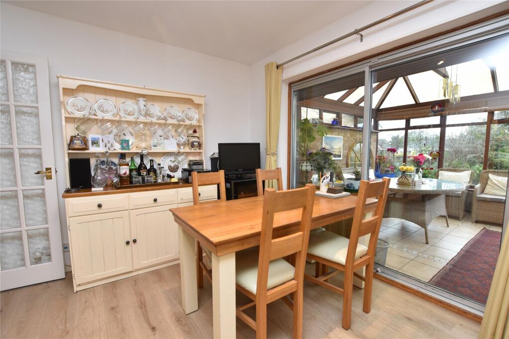 Dining Space