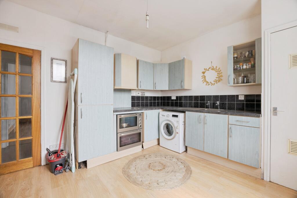 Kitchen Two