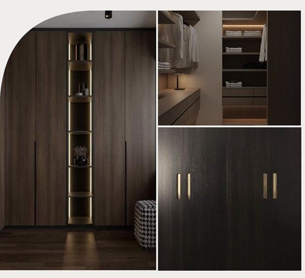 Mood Board Wardrobes