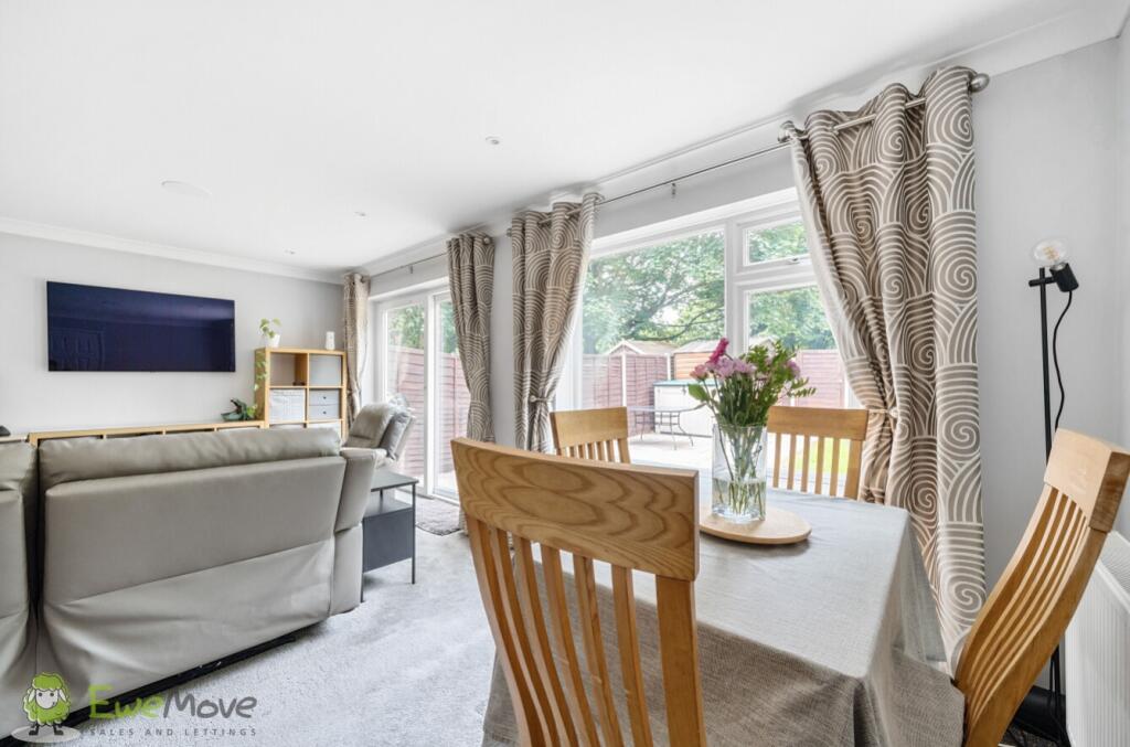 Living Dining Room