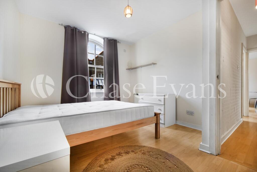 Old Fire Station Cou