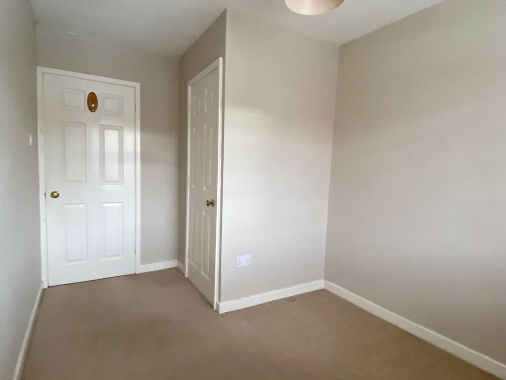 Bedroom 3 with Wa...