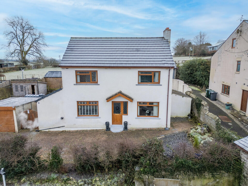 Rexford House