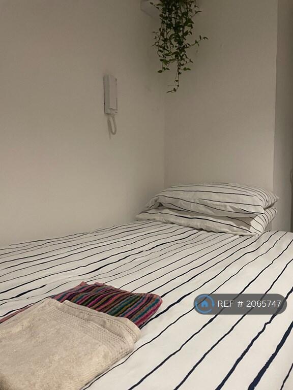 Double Sofa Bed