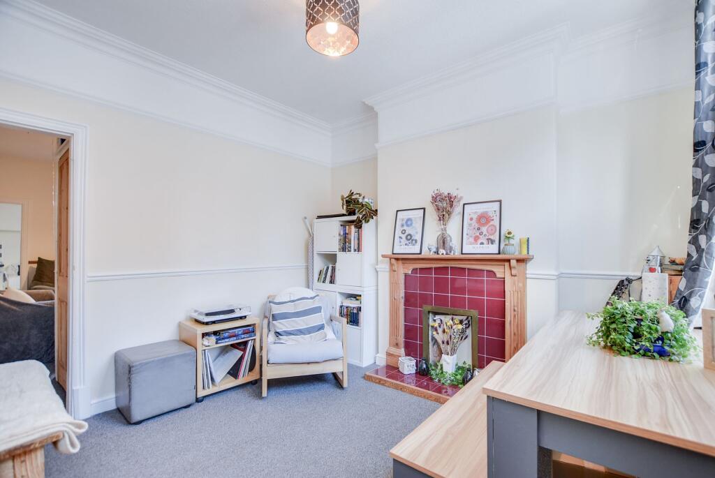 Reception Room One