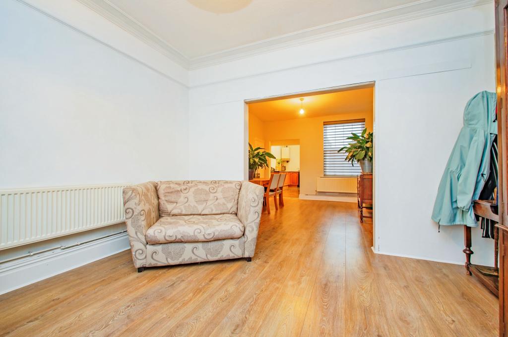 Reception Room One
