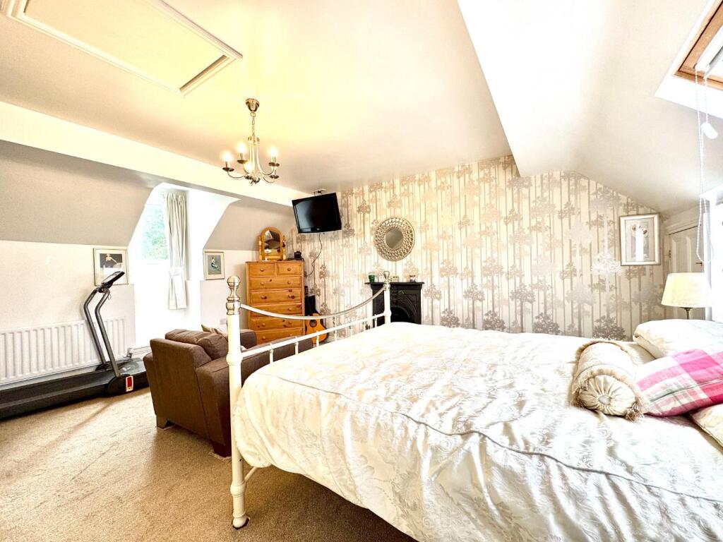 BED 1