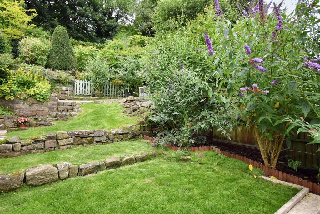 Private Gardens