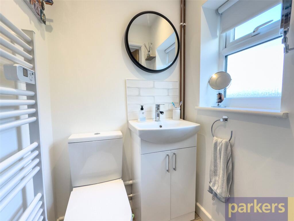 Ensuite
