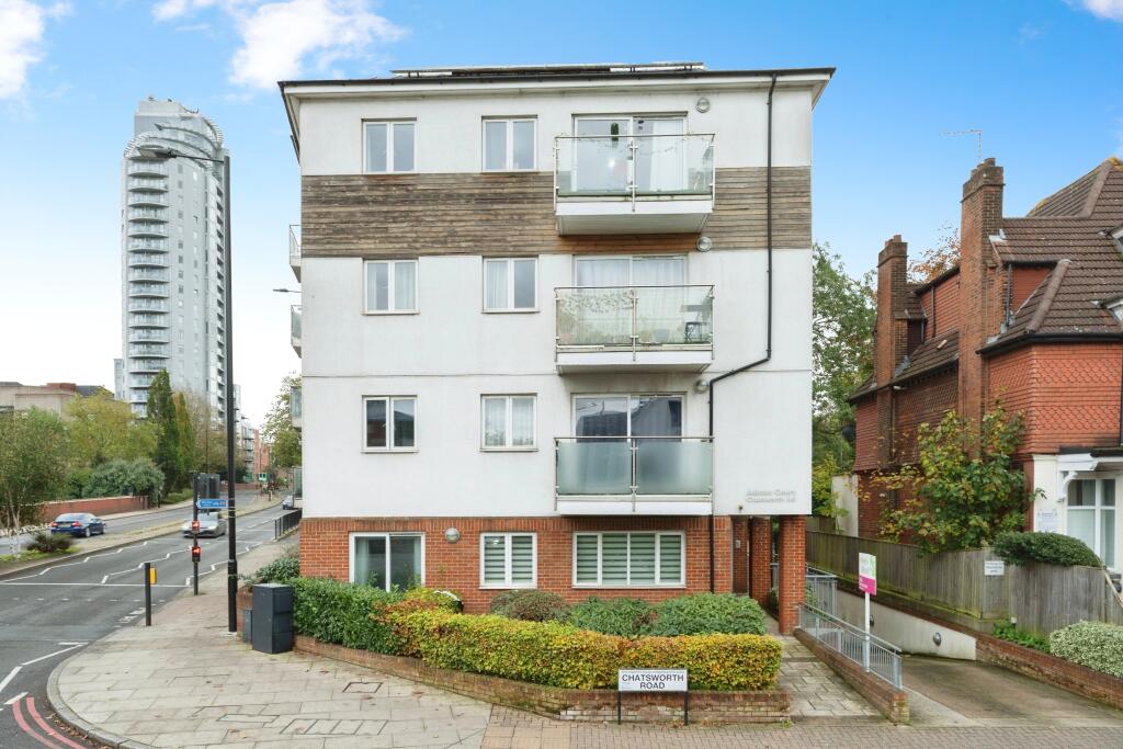 View Of The Property