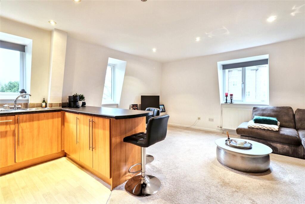 Open Plan