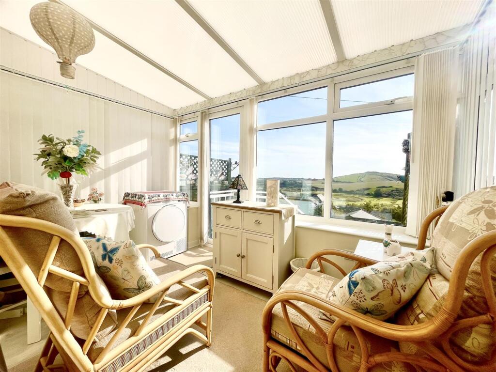Conservatory: