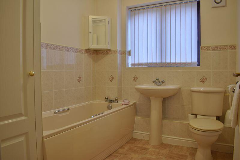 en suite