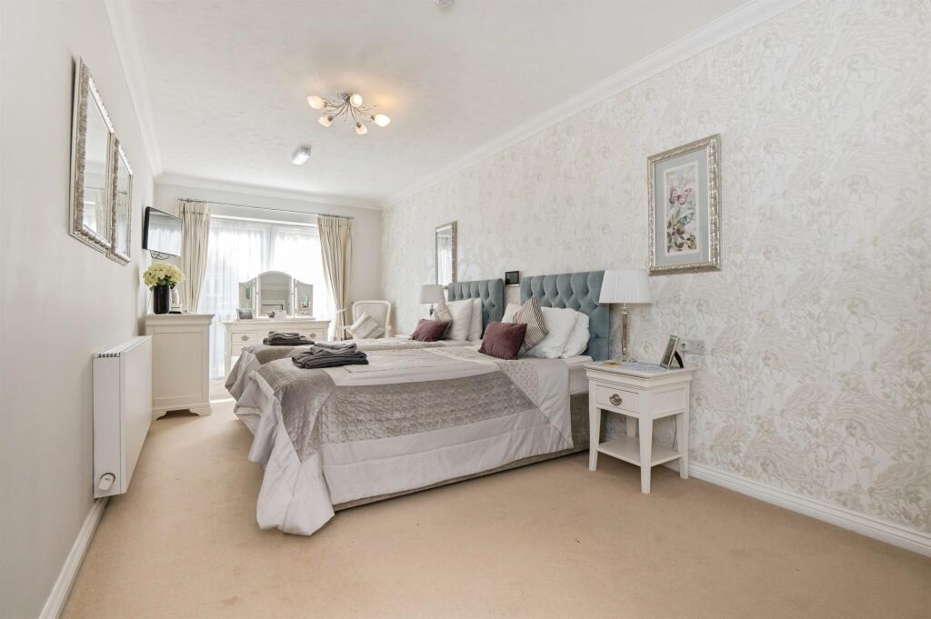Guest Suite