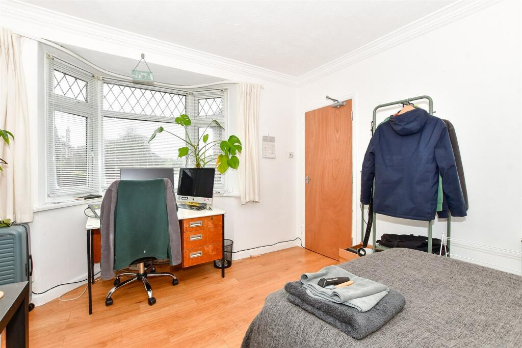 Lounge (Seller Uses As Bedroom)