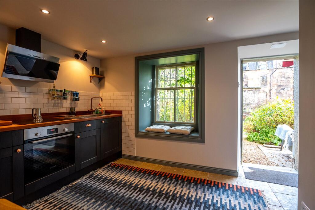 Shared Garden Kitchn