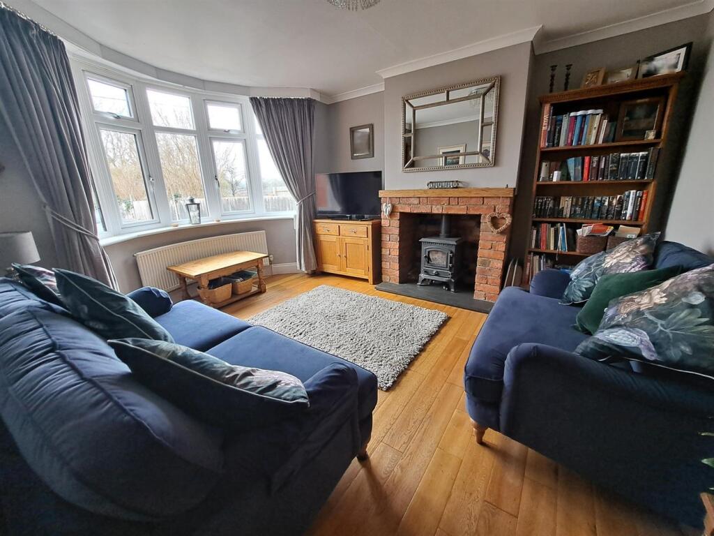 South View, Northampton