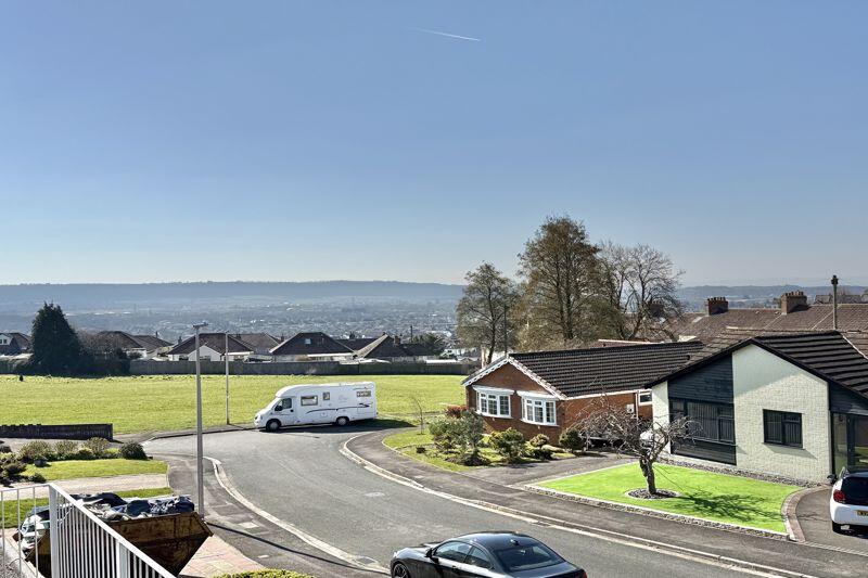 View to Front