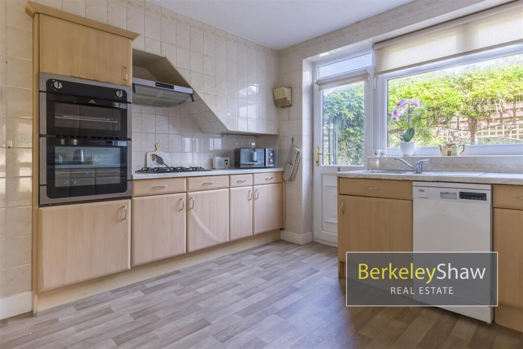 The Serpentine North