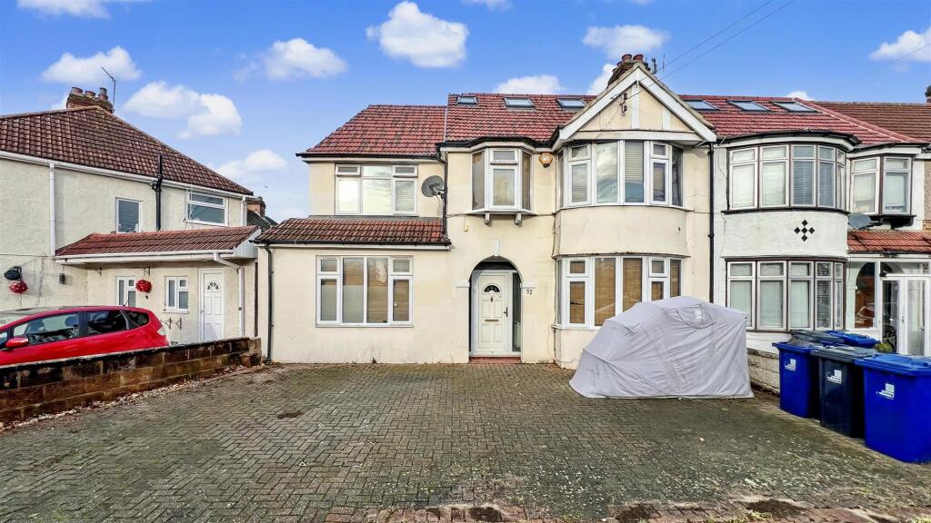 Jeymer Drive, Greenford, UB6