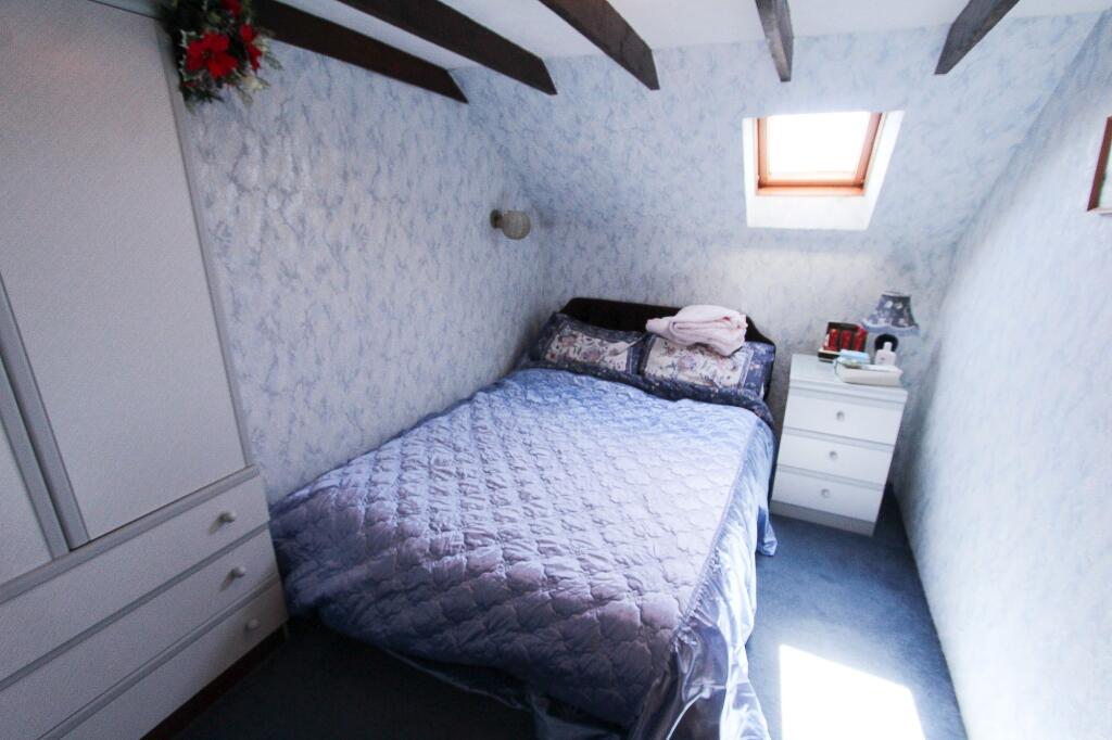 Attic