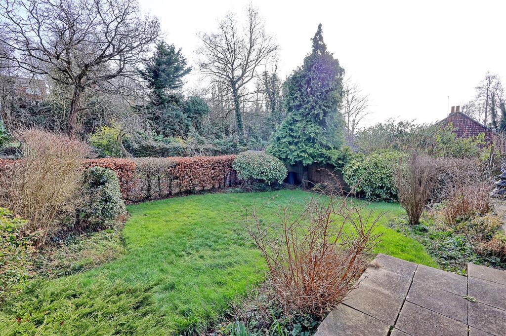 GARDENS