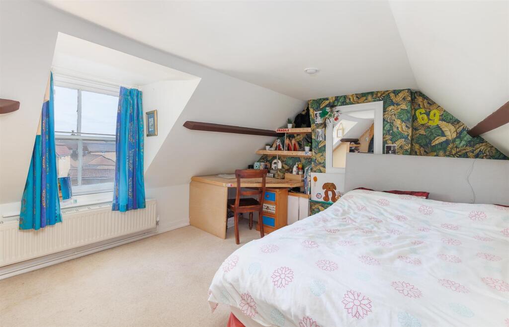 Bedroom 4