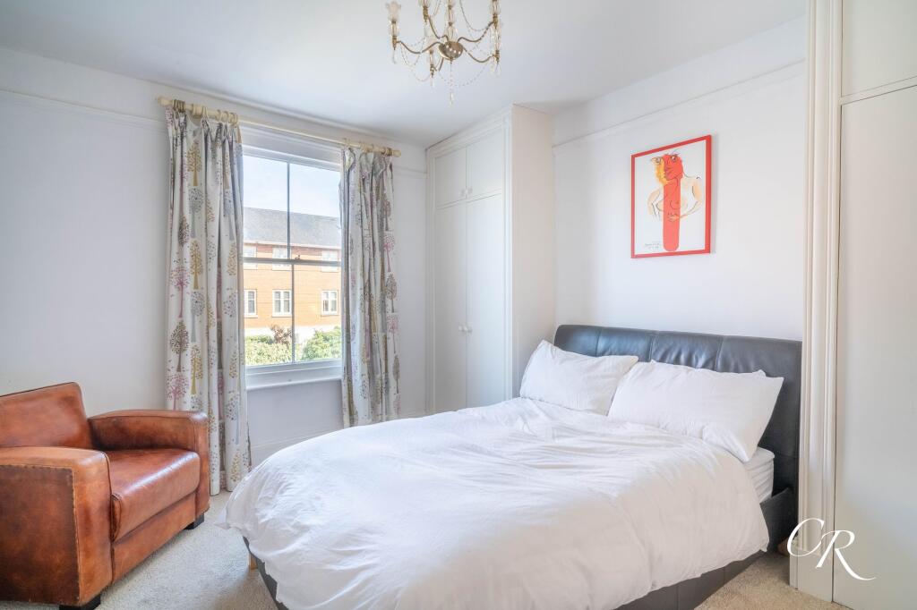 Bedrooms