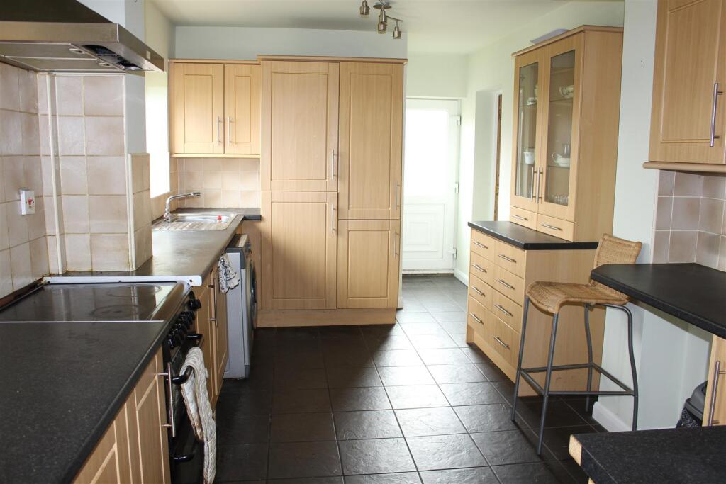 42 Main Street, Orton on the Hill