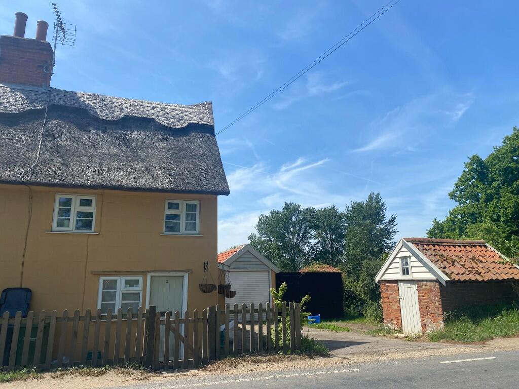 Terling Road, CM3