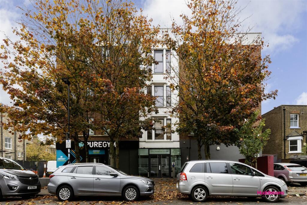 Collingwood House -19