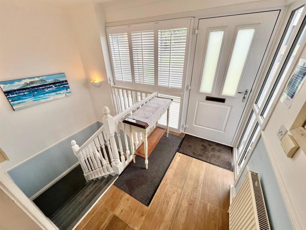 Upper Ground Floor