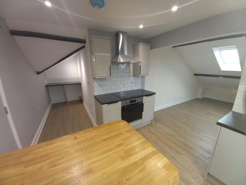 Kitchen / Utility